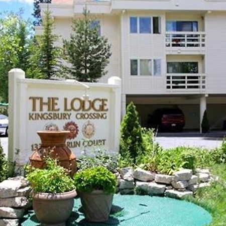 Lodge At Kingsbury Crossing Stateline Kültér fotó