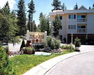 Lodge At Kingsbury Crossing Stateline Kültér fotó