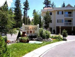 Lodge At Kingsbury Crossing Stateline Kültér fotó