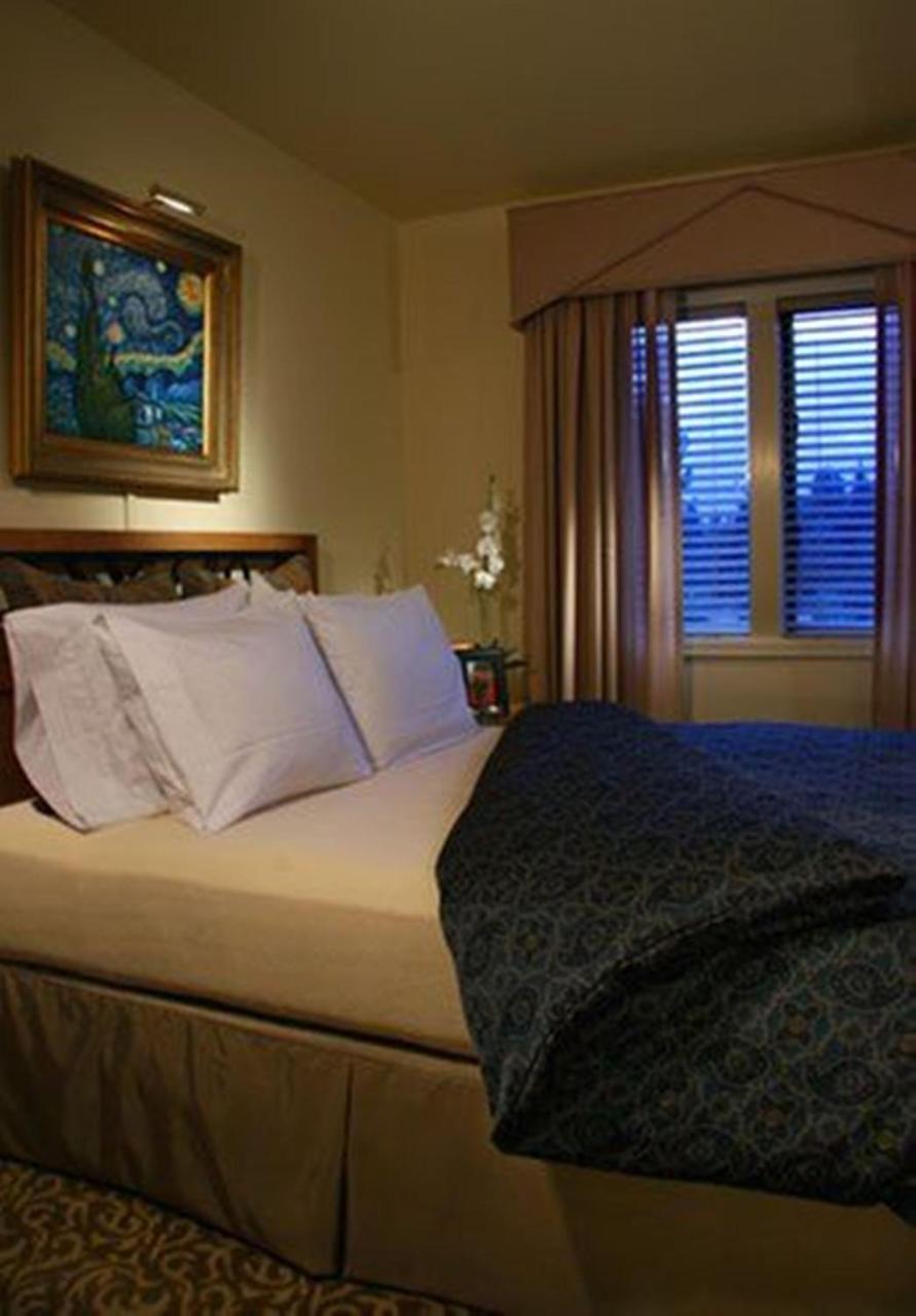 Lodge At Kingsbury Crossing Stateline Szoba fotó